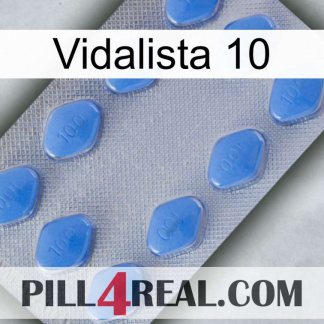 Vidalista 10 21